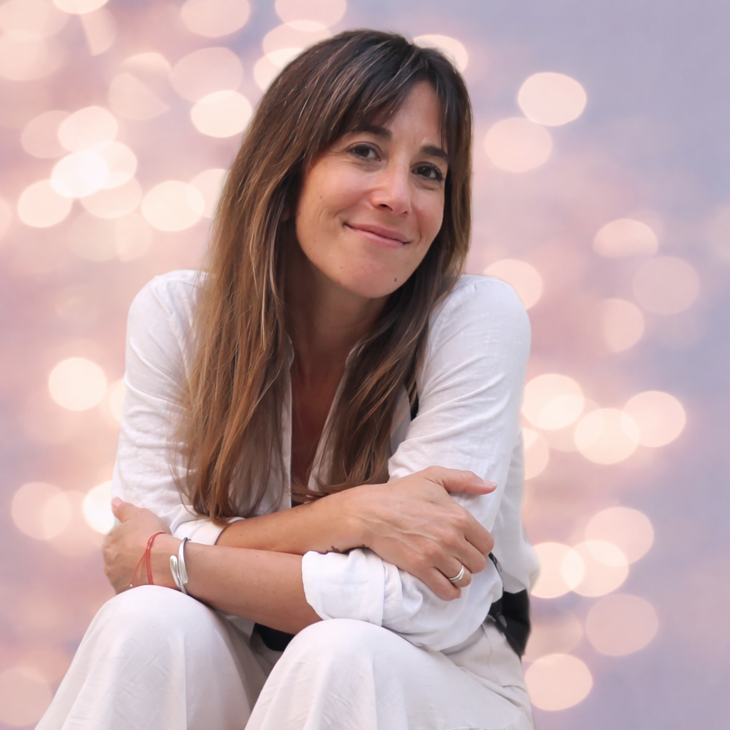 Julieta Dayan, Coach Ontológica, creadora de Encendete